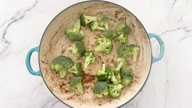 Receta de Res y Brócoli Casero: Sabor Auténtico de Restaurante Chino en Tu Cocina