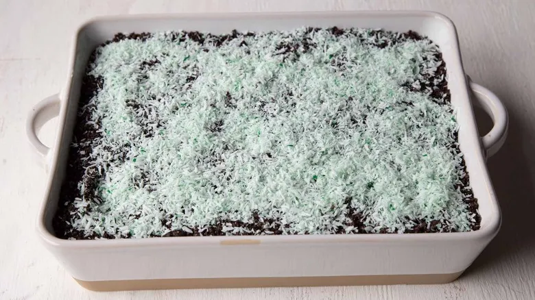 Receta de Torta de Tierra de Pascua: El Postre Festivo Perfecto para Celebrar