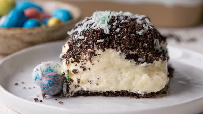 Receta de Torta de Tierra de Pascua: El Postre Festivo Perfecto para Celebrar