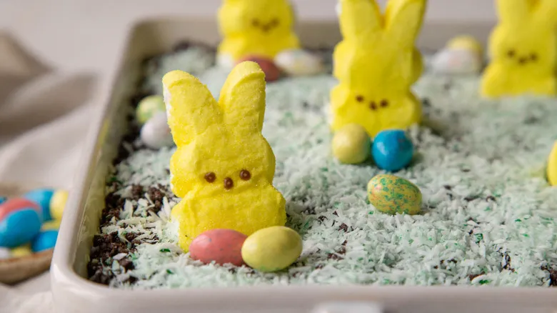 Receta de Torta de Tierra de Pascua: El Postre Festivo Perfecto para Celebrar