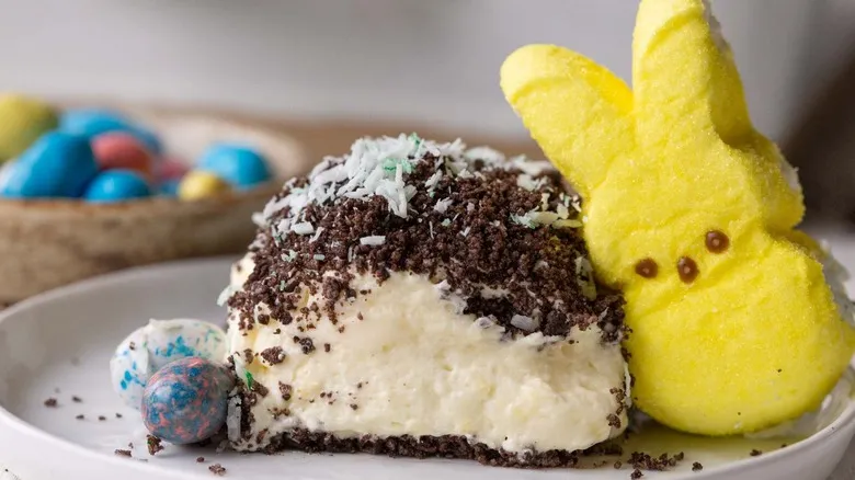 Receta de Torta de Tierra de Pascua: El Postre Festivo Perfecto para Celebrar