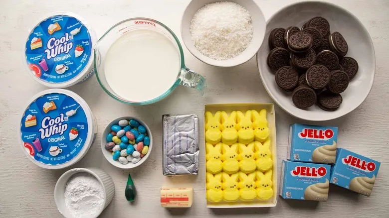 Receta de Torta de Tierra de Pascua: El Postre Festivo Perfecto para Celebrar