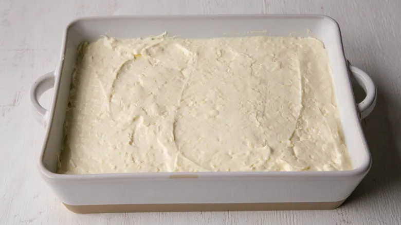 Receta de Torta de Tierra de Pascua: El Postre Festivo Perfecto para Celebrar