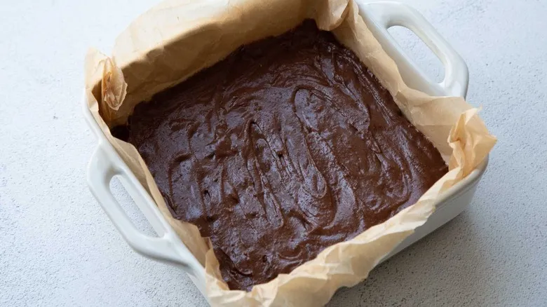 Receta Definitiva de Brookies con Mantequilla Dorada: El Postre Híbrido Perfecto