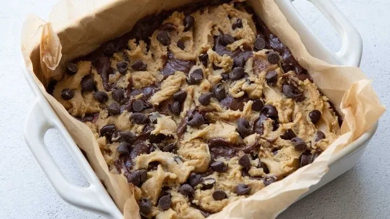 Receta Definitiva de Brookies con Mantequilla Dorada: El Postre Híbrido Perfecto