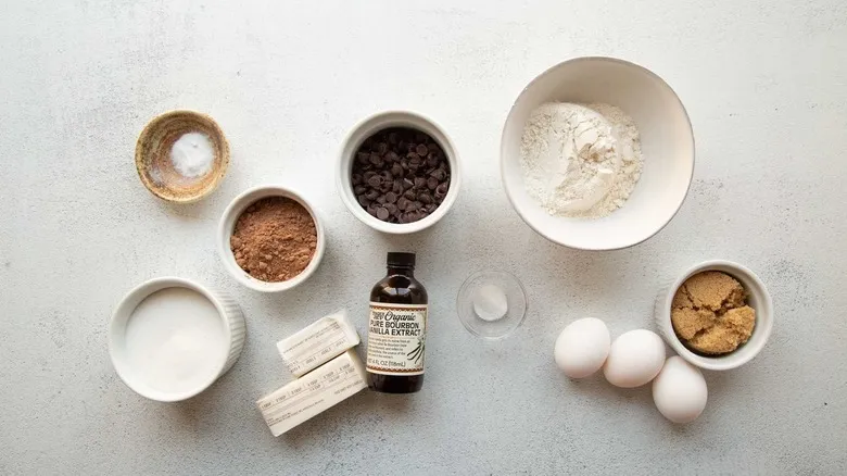 Receta Definitiva de Brookies con Mantequilla Dorada: El Postre Híbrido Perfecto