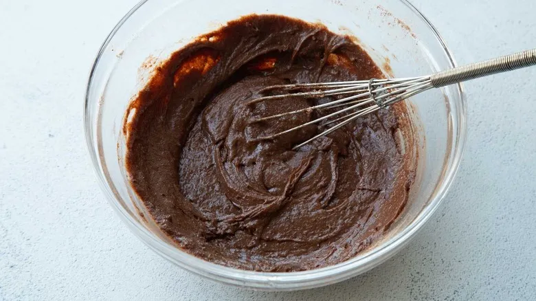 Receta Definitiva de Brookies con Mantequilla Dorada: El Postre Híbrido Perfecto