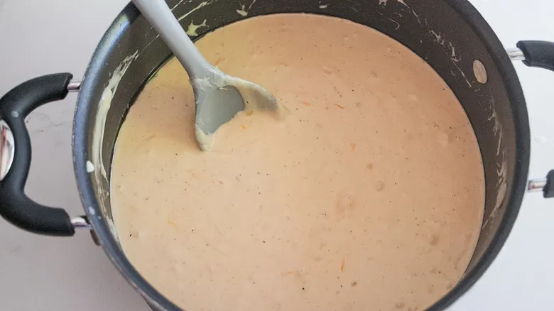 Receta Definitiva de Macarrones con Queso Horneados: Cremosos y Perfectos