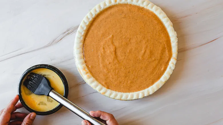 Receta Fácil de Pastel de Calabaza Clásico: Postre Perfecto para Otoño y Celebraciones