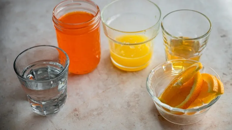 Receta Refrescante de Cóctel Orange Crush: El Sorbo Perfecto para Cualquier Ocasión