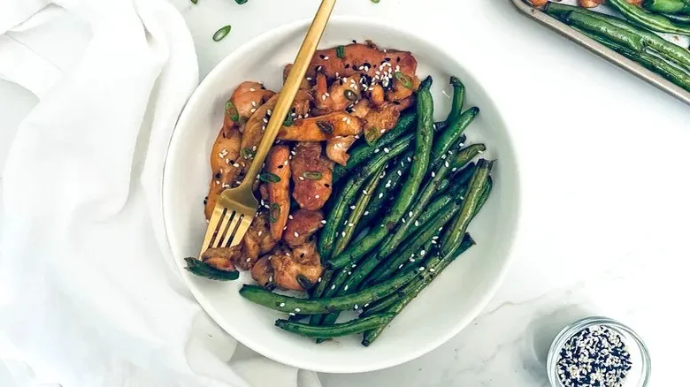 Recetas de Pollo Fáciles y Deliciosas para Cenas Rápidas entre Semana: Opciones Prácticas para el Chef Moderno