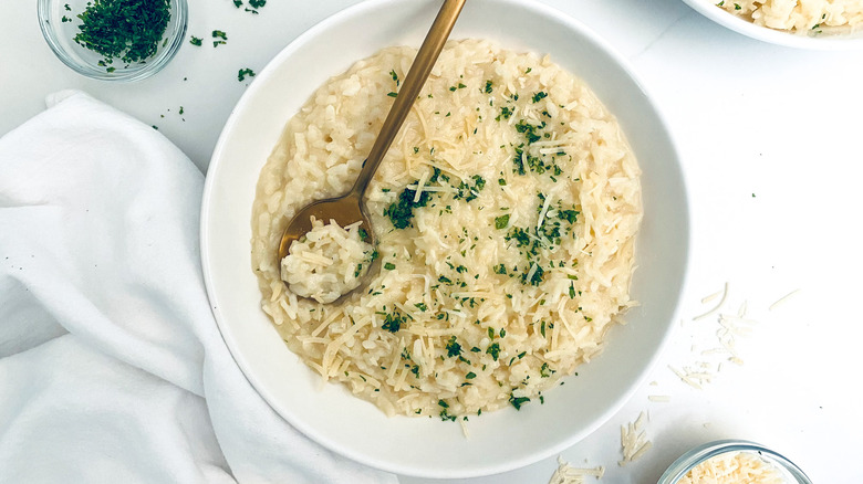 Risotto Cremoso y Rápido en Instant Pot: La Guía Definitiva para una Experiencia Gourmet sin Complicaciones