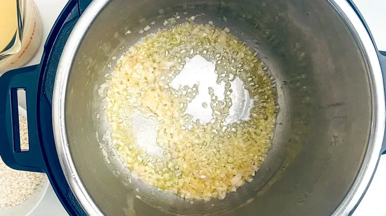 Risotto Cremoso y Rápido en Instant Pot: La Guía Definitiva para una Experiencia Gourmet sin Complicaciones