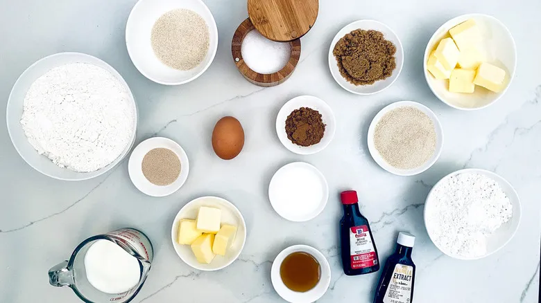 Rollos de Canela Perfectos en Olla de Cocción Lenta: Receta Fácil y Sin Complicaciones