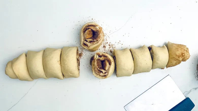Rollos de Canela Perfectos en Olla de Cocción Lenta: Receta Fácil y Sin Complicaciones