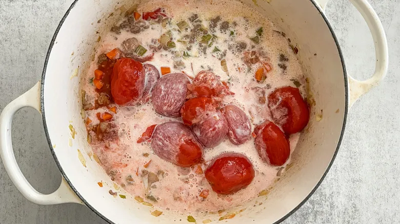 Salsa Boloñesa Casera: La Receta Definitiva para un Plato Reconfortante y Clásico