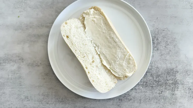 Sándwich Italiano Picado Vegetariano: La Receta Viral de TikTok para Todos