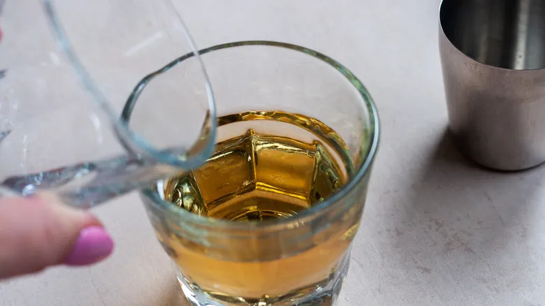 Shot de Té Verde: Receta Fácil y Económica para Celebraciones Inolvidables