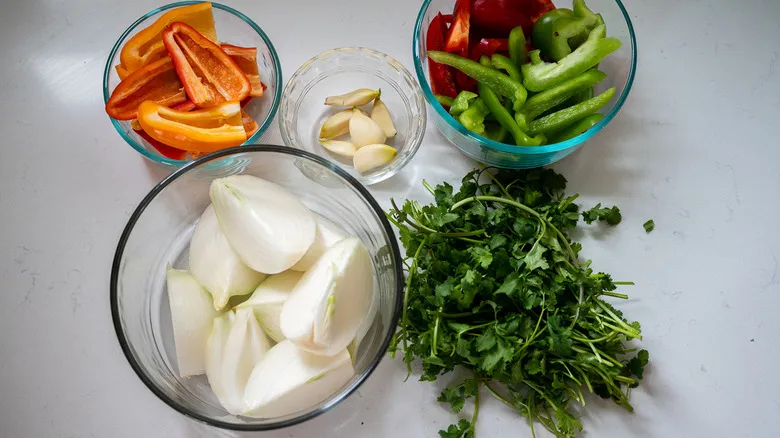 Sofrito Casero: La Base Esencial de Sabor para Tu Cocina Latinoamericana