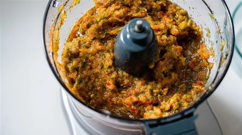 Sofrito Casero: La Base Esencial de Sabor para Tu Cocina Latinoamericana