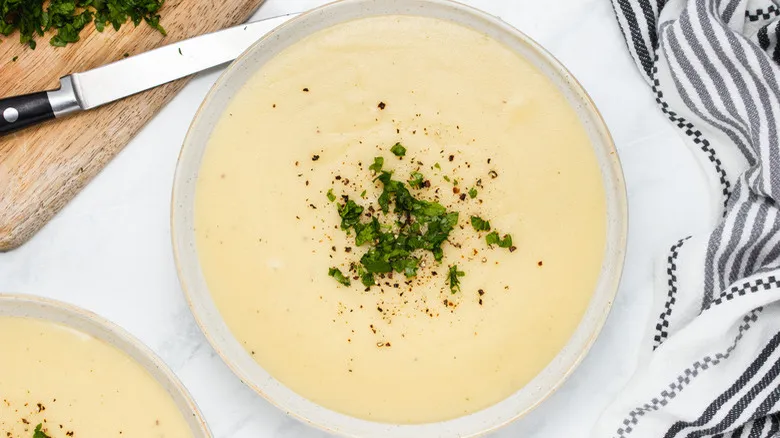 Sopas Caseras Esenciales: Calidez y Sabor para Cualquier Momento del Año