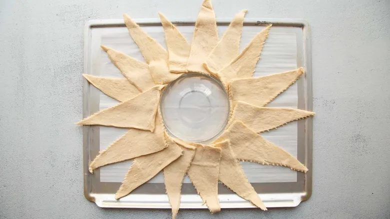 Taco Ring de Pavo: Receta Fácil y Deliciosa para Celebraciones y Cenas Familiares