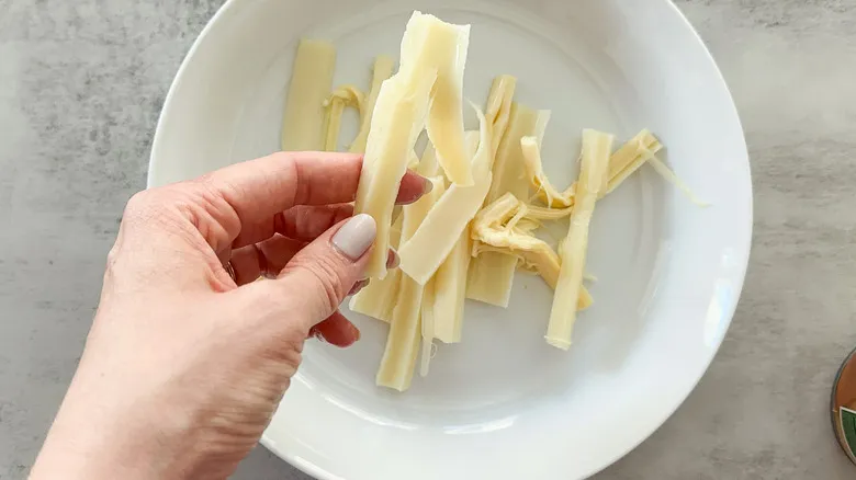 Tacos de Palmito Crujiente: Receta Vegana Irresistible y Fácil