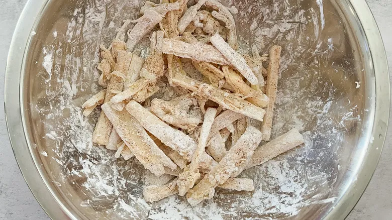 Tacos de Palmito Crujiente: Receta Vegana Irresistible y Fácil