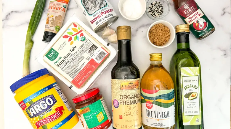 Tofu Crujiente al Horno: La Guía Definitiva para una Textura Perfecta y Sabor Irresistible