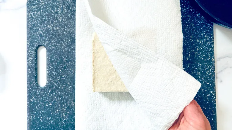 Tofu Crujiente al Horno: La Guía Definitiva para una Textura Perfecta y Sabor Irresistible